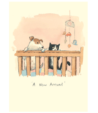 Two Bad Mice Two Bad Mice | Alison Friend | New Arrival