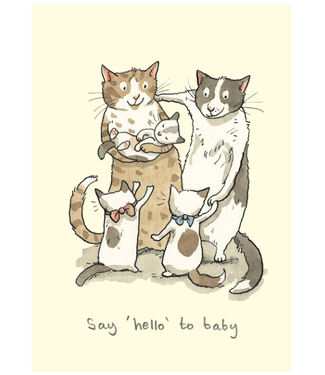 Two Bad Mice Two Bad Mice | Anita Jeram | Say ‘Hello’ To Baby