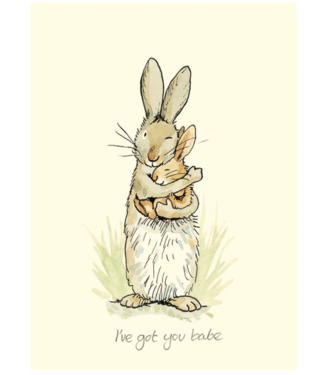 Two Bad Mice Two Bad Mice | Anita Jeram | I've Got You Babe