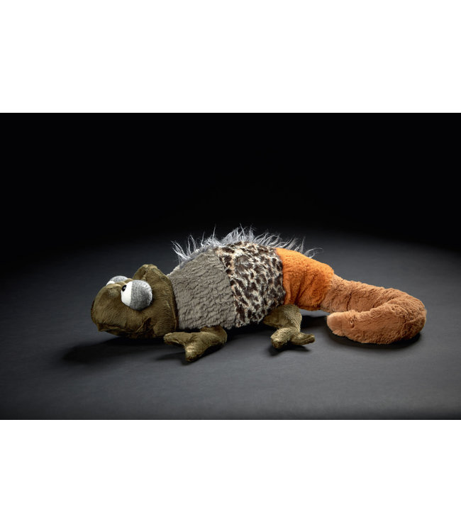 Sigikid | BeastsTown | HideAndSeek | Knuffel Kameleon | 40 cm