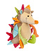 Sigikid Sigikid | Patchwork Sweety | Knuffel Egel | 23 cm | 0+