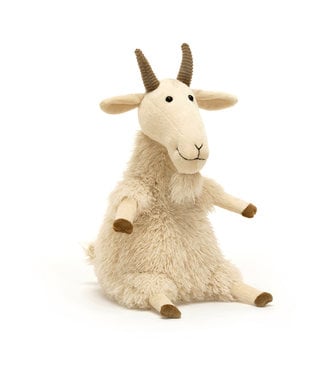 Jellycat Jellycat | Ginny Goat | 27 cm | 0+