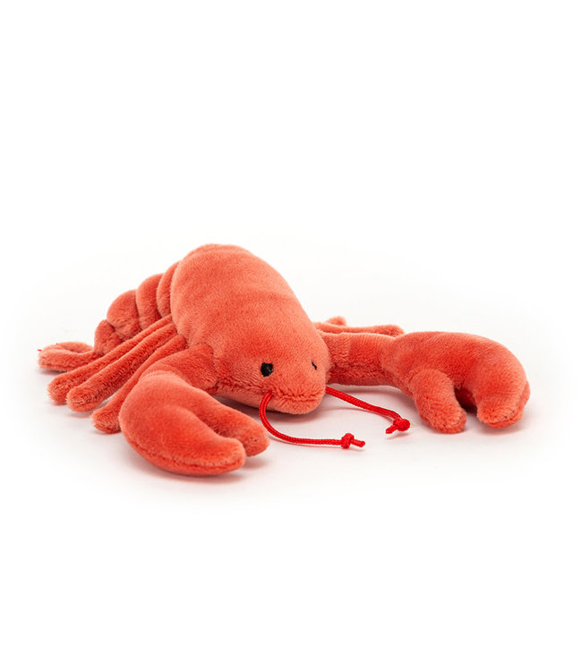 Jellycat | Sensational Seafood | Lobster | 14 cm | 0+