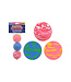 Johntoy Johntoy | Kaatseballen | 3 delig | diameter 5,5 cm | 3+