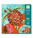 Djeco Djeco | Mozaiek | Art by Number | Caribbean | 5-8 jaar