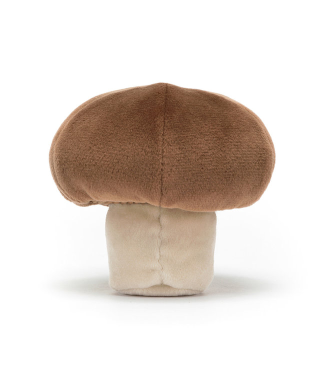 Jellycat | Vivacious Vegetable | Mushroom | 8 cm | 0+