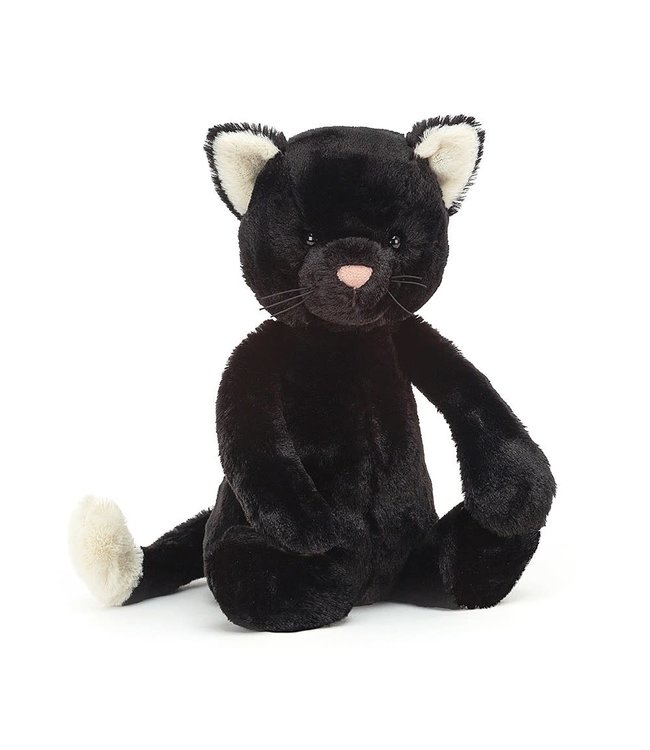 Jellycat | Black Kitten | 31 cm | 0+
