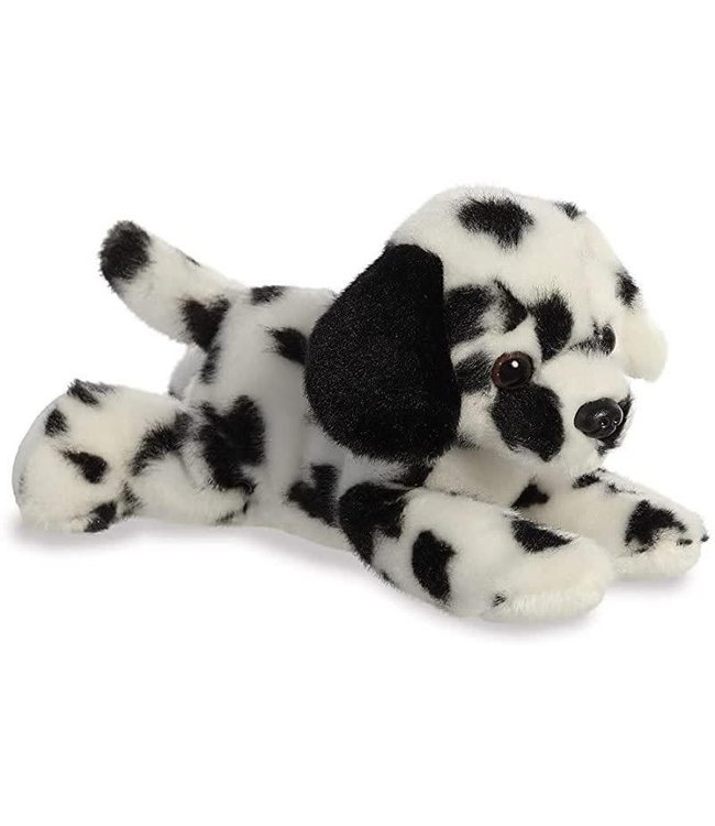 Aurora | Mini Flopsie | Dalmatiër | 20,5 cm