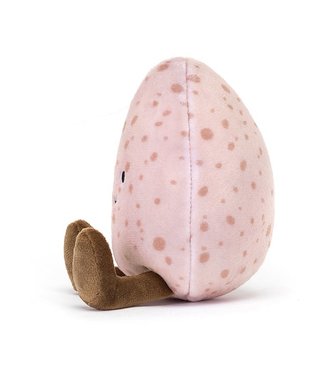 Jellycat Jellycat | Eggsquisite Pink Egg | 10 cm | 0+