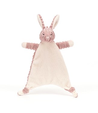 Jellycat Jellycat | Cordy Roy | Baby Bunny Soother | 23 cm | 0+
