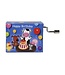 Fridolin Fridolin | Muziekmechaniek | Kids | Happy Birthday