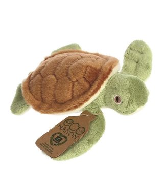 Aurora Aurora | Mini Flopsie | Schildpad | 13 cm | 0+