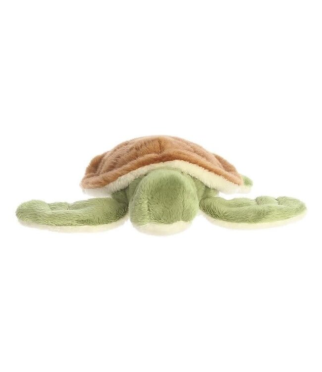 Aurora | Mini Flopsie | Schildpad | 13 cm | 0+