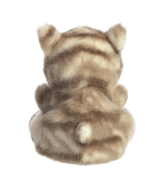 Aurora | Palm Pals | Grijze Kat | 13 cm | 0+