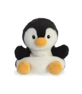 Aurora Aurora | Palm Pals | Pinguïn | 13 cm | 0+