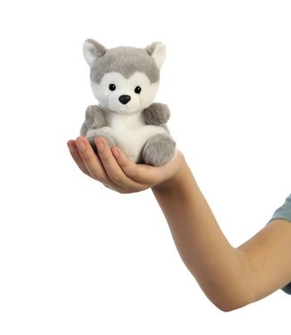 Aurora Aurora | Palm Pals | Husky | 13 cm | 0+