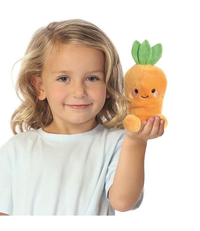 Aurora | Palm Pals | Vrolijke Wortel | 13 cm | 0+