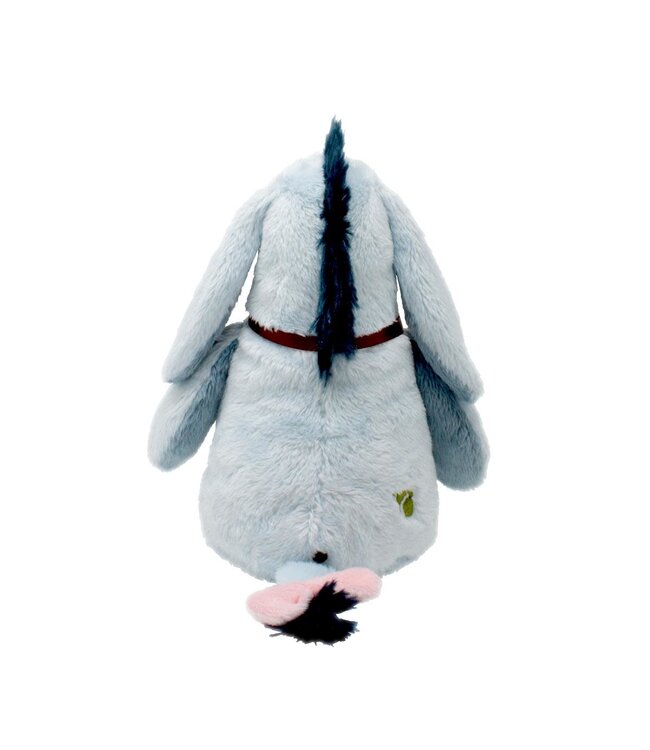 Rainbow Design | Disney soft Toy | Classic Eeyore | 17 cm | 0+