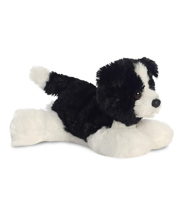 Aurora | Mini Flopsie | Cami Border Collie | 20,5 cm