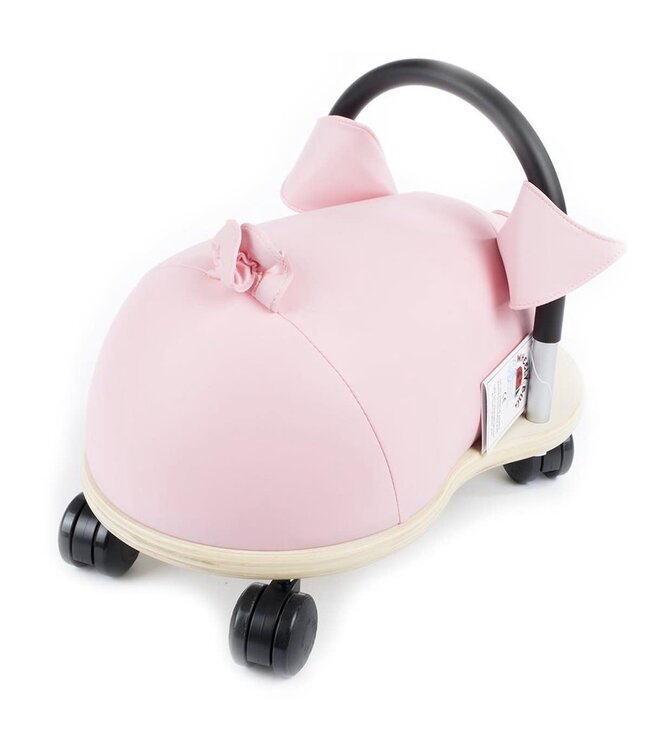 Wheelybug | Varken | 1+