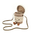 Jellycat Jellycat | Amuseable | Coffee-To-Go Bag | 22 cm | 0+