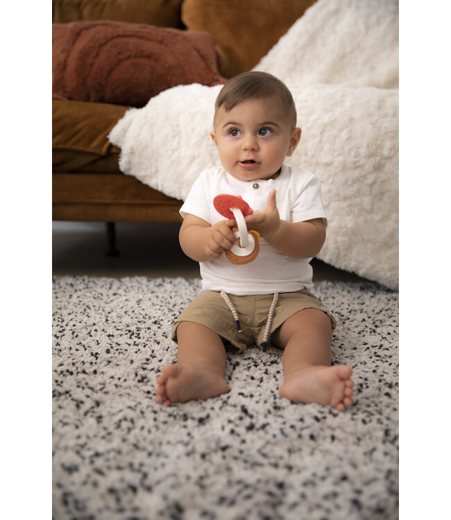 Sophie de Giraf | 5 Senses | Reukzin | Bijtring | 0+