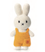 Just Dutch Gehaakte Knuffel | Miffy/Nijntje | Sunflower Overall | 25 cm | 100 % Cotton | 0+