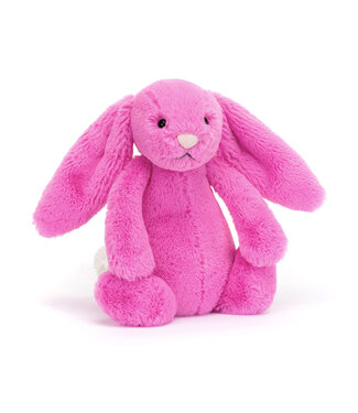 Jellycat Jellycat | Bashful Bunny | Hot Pink | Small | 18 cm | 0+