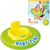 Intex Intex | The Wet Set | Baby Float Drijfband | 76 cm | 1 - 2 jaar