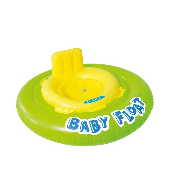 Intex | The Wet Set | Baby Float Drijfband | 76 cm | 1 - 2 jaar