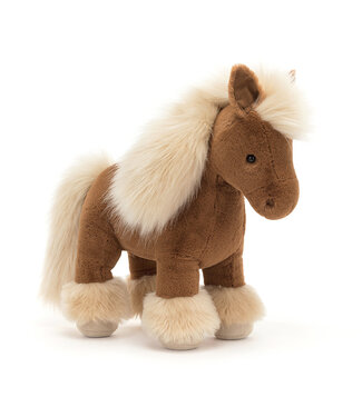 Jellycat Jellycat | Collection | Super Softies | Freya Pony | 32 cm | 0+