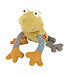 Sigikid Sigikid | Patchwork Sweety | Frog | 32 cm | 0+