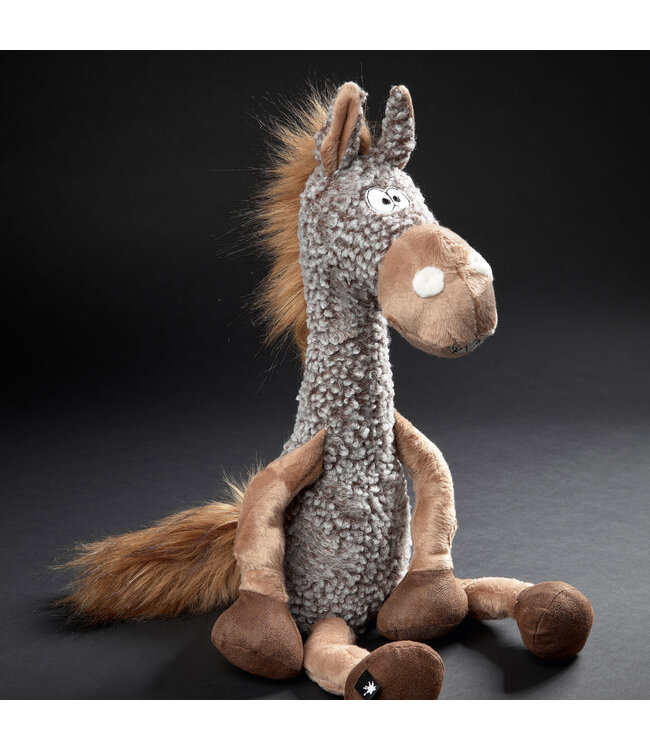 Sigikid | BeastsTown | Plush Toy Horse | Hatta Watta | 36 cm