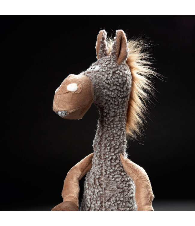 Sigikid | BeastsTown | Plush Toy Horse | Hatta Watta | 36 cm