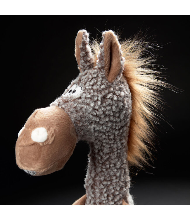 Sigikid | BeastsTown | Plush Toy Horse | Hatta Watta | 36 cm