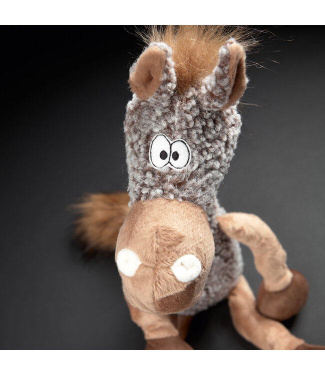 Sigikid | BeastsTown | Plush Toy Horse | Hatta Watta | 36 cm