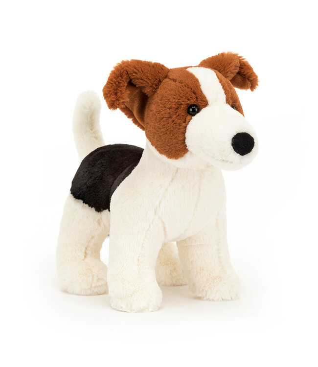 Jellycat | Albert Jack Russell | 18 cm