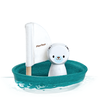 Plan Toys Plan Toys | Houten Zeilboot | Sailing Boat Polar Bear | 1+