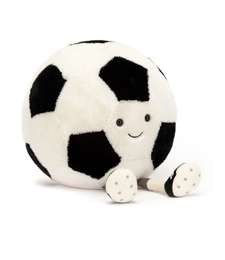 Jellycat Jellycat | Amuseable Sports | Football | 23 cm