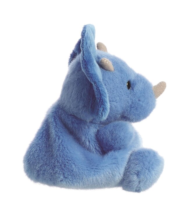 Aurora | Palm Pals | Dino | Triceratops | 13 cm | 0+