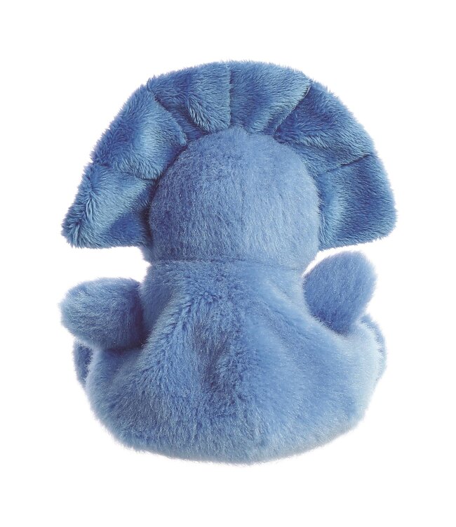 Aurora | Palm Pals | Dino | Triceratops | 13 cm | 0+
