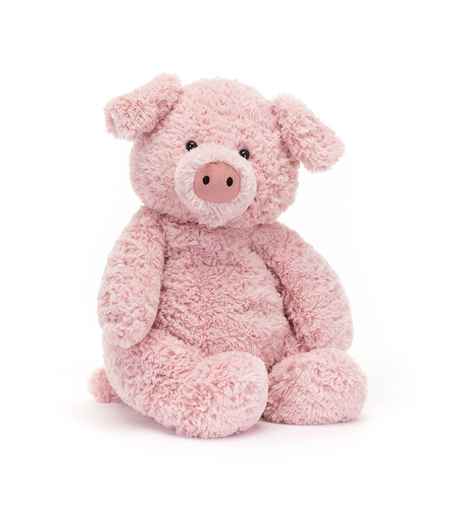 Jellycat | Barnabus Pig | Huge | 42 cm | 0+