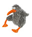Sigikid Sigikid | KiKeRiKi Collection | Bottom Bouncer Kiwi | 21 cm | 2+