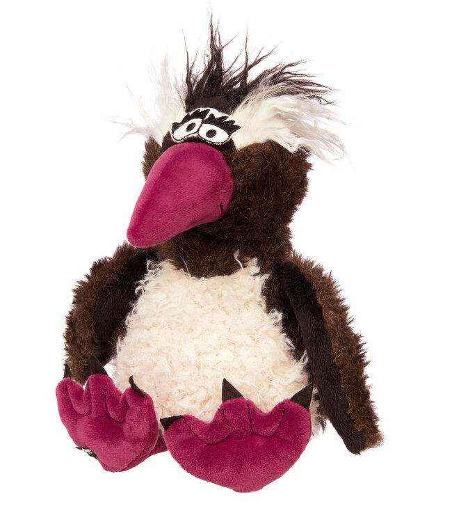 Sigikid | KiKeRiKi Collection | Rock Hopper Penguin | 22 cm | 2+