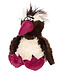 Sigikid Sigikid | KiKeRiKi Collection | Rock Hopper Penguin | 22 cm | 2+
