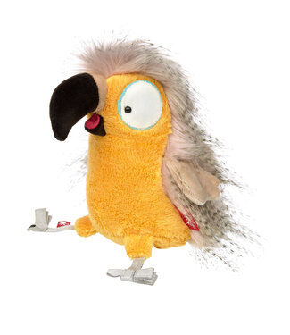 Sigikid Sigikid | KiKeRiKi Collection | Coco Coocoo Toucan | 19 cm | 3+