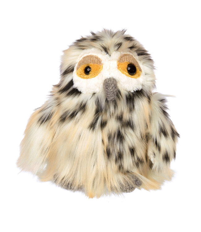 Sigikid | KiKeRiKi Collection | Lady Hooray Owl | 23 cm | 3+