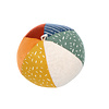 Sigikid Sigikid | Baby Rattle Soft Ball | Multicoloured | 11 cm | 0+