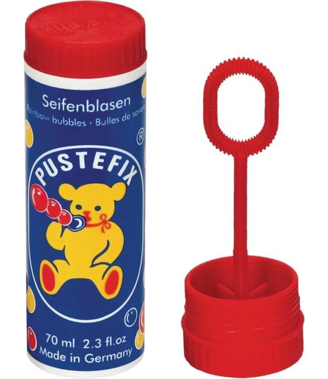 Pustefix | Bellenblaas | 70 ml | 4+