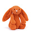 Jellycat Jellycat | Bashful Bunny | Tangerine | Medium | 31 cm | 0+